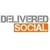 Delivered Social Logo