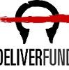 DeliverFund Logo