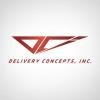 Delivery Concepts Logo
