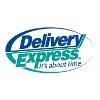 Delivery Express Logo