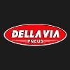 Della Via Pneus Logo