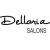 Dellaria Salons Logo