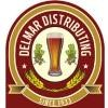 Delmar Distributing Logo