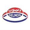 Delmon Logo