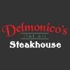 Delmonico's Italian Steakhouse Logo