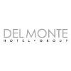 DelMonte Hotel Group Logo