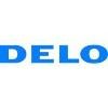 DELO Logo