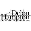 Delon Hampton & Associates, Chartered Logo