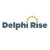 Delphi Rise Logo