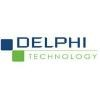 Delphi Technology Logo