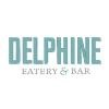 Delphine Restaurant Logo