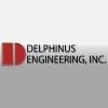 Delphinus Engineering Logo