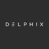 Delphix Logo