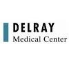 Delray Medical Center Logo