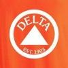Delta Apparel Logo