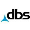 Delta Business Service Logo