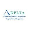 Delta Career Education Corporation Logo