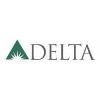 Delta Community Supports Logo
