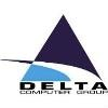 Delta Computer Group Logo