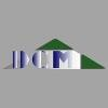 Delta Construction & Manufacturing Logo