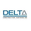 Delta Construction Partners Logo