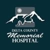 Delta County Memorial Hospital Logo