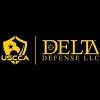 Delta Defense Logo