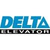 Delta Elevator Logo