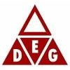Delta Engineering Logo