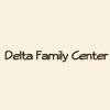 Delta Family Center Logo