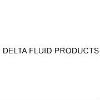 Delta Fluid Logo