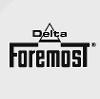 Delta Foremost Chemical Logo