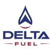 Delta Fuel Logo