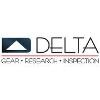 Delta Gear Logo