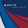 Delta Global Staffing Logo