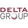 Delta Group (GA) Logo