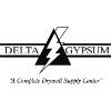 Delta Gypsum Logo