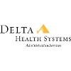 Delta Health Systems Logo