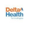 Delta Health Technologies Logo