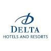 Delta Hotels Logo
