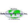 Delta Installation Group Logo