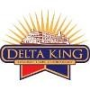 Delta King Logo