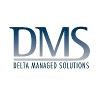 Delta Managed Solutions Logo
