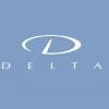 Delta Marina Yacht Harbor Logo