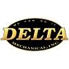 Delta Mechanical Logo