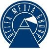 Delta Media Group Logo