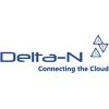 Delta-N Logo