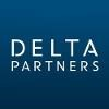 Delta Partners Logo