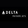 Delta Private Jets Logo
