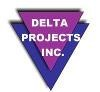Delta Projects Inc Logo